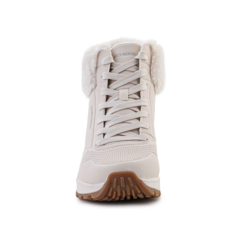 Skechers Uno Fall Air W 167274-NAT Cipő - Sportmania.hu