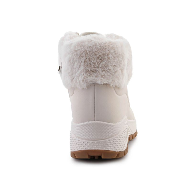 Skechers Uno Fall Air W 167274-NAT Cipő - Sportmania.hu