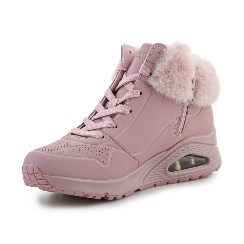 Skechers Uno - Fall Air W 310539L-MVE Cipő - Sportmania.hu