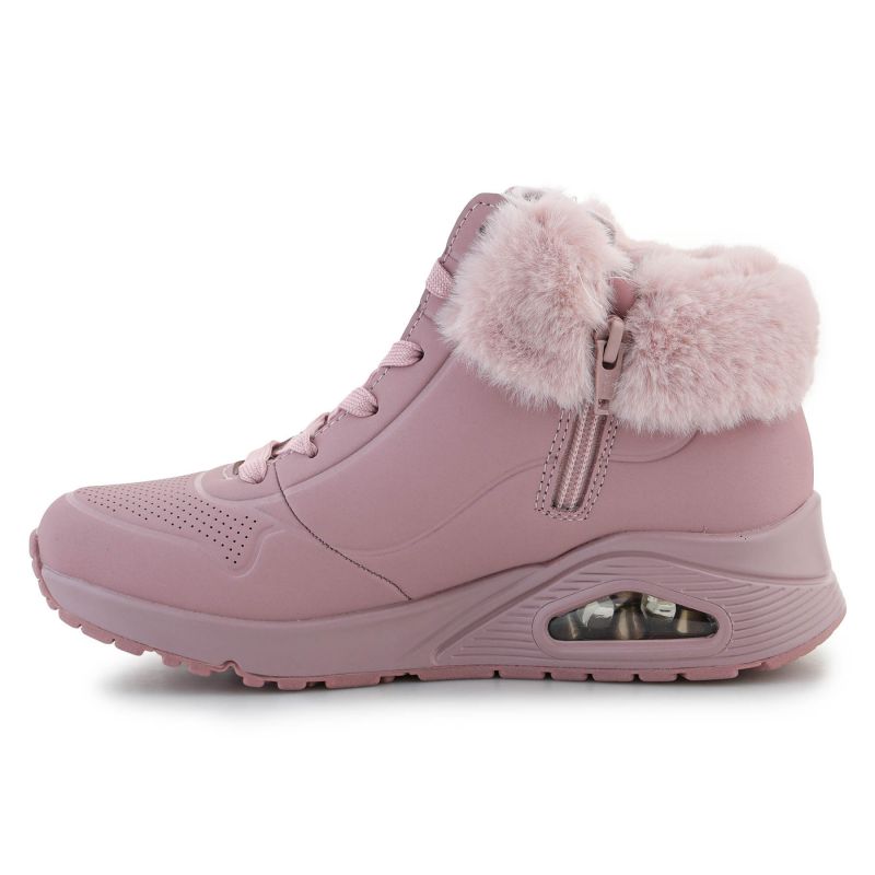Skechers Uno - Fall Air W 310539L-MVE Cipő - Sportmania.hu
