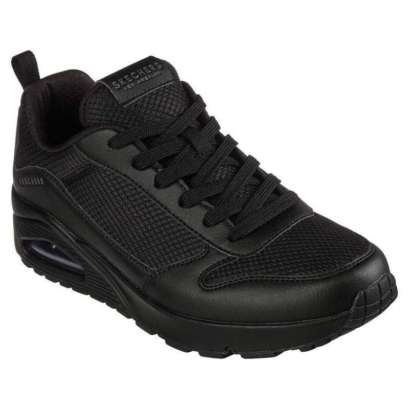 Skechers Uno Fastime M Utcai férfi 237016-BBK