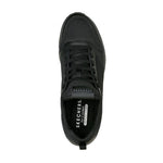 Skechers Uno Fastime M Utcai férfi 237016-BBK