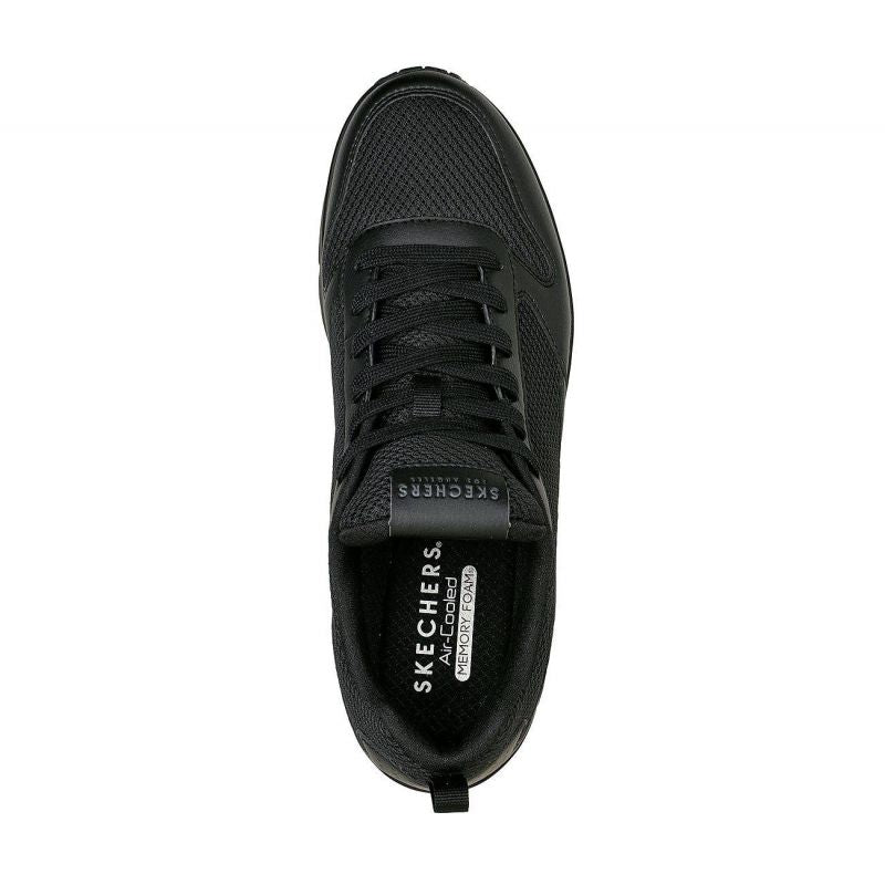Skechers Uno Fastime M Utcai férfi 237016-BBK