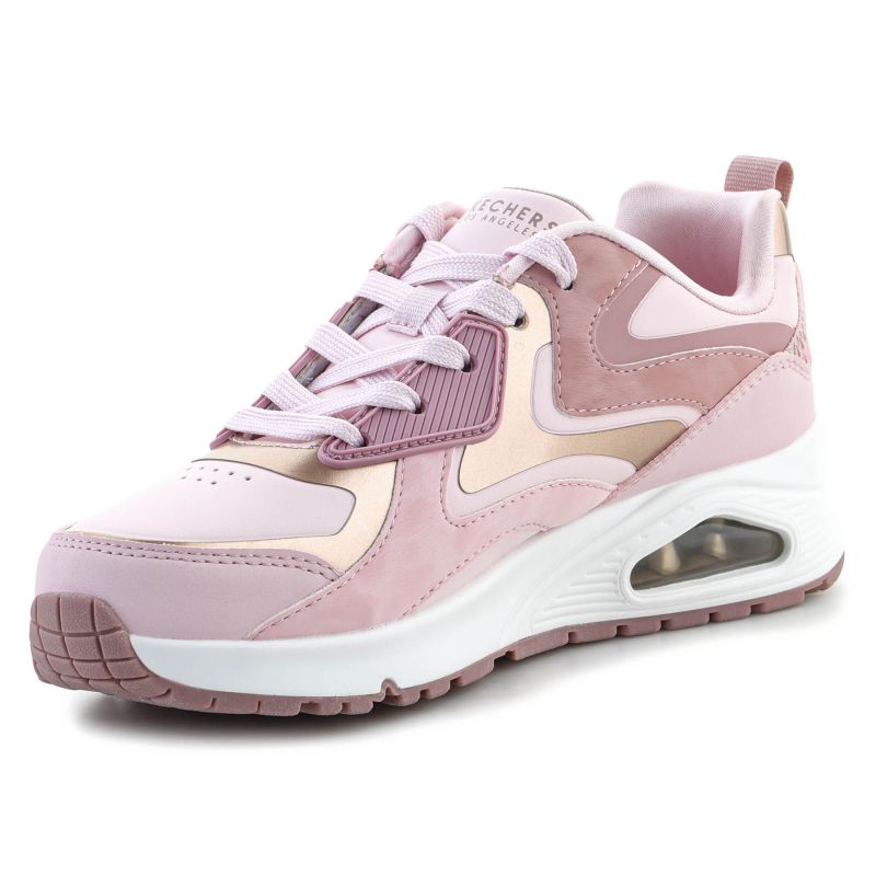Skechers Uno Gen1 Color Surge Jr 310547L-LPMT Cipő - Sportmania.hu