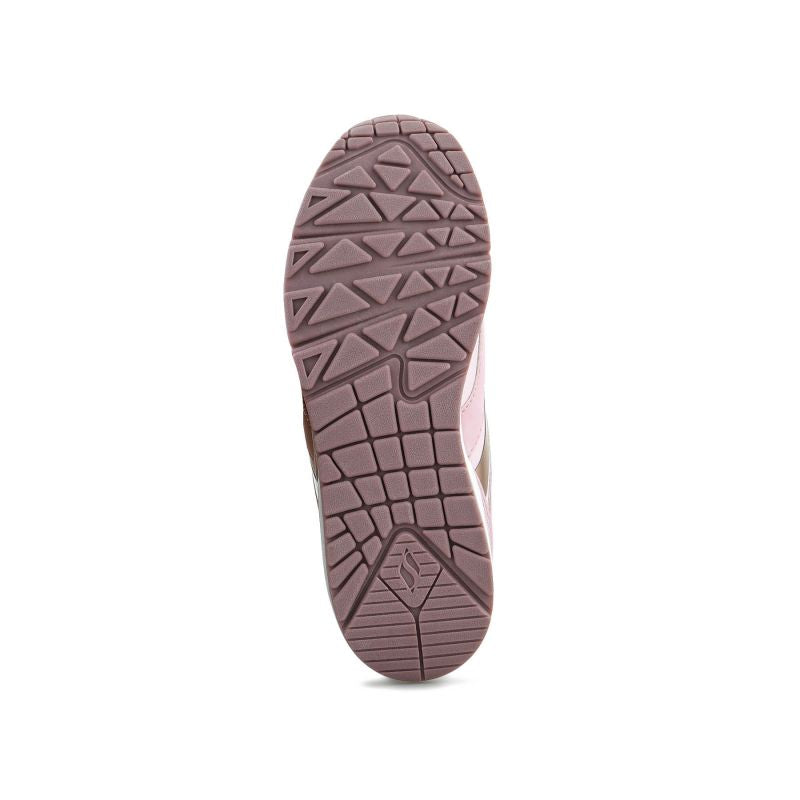 Skechers Uno Gen1 Color Surge Jr 310547L-LPMT Cipő - Sportmania.hu