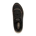 Skechers Uno Gen1 Cool Heels JR 310538L-BKRG Cipő - Sportmania.hu