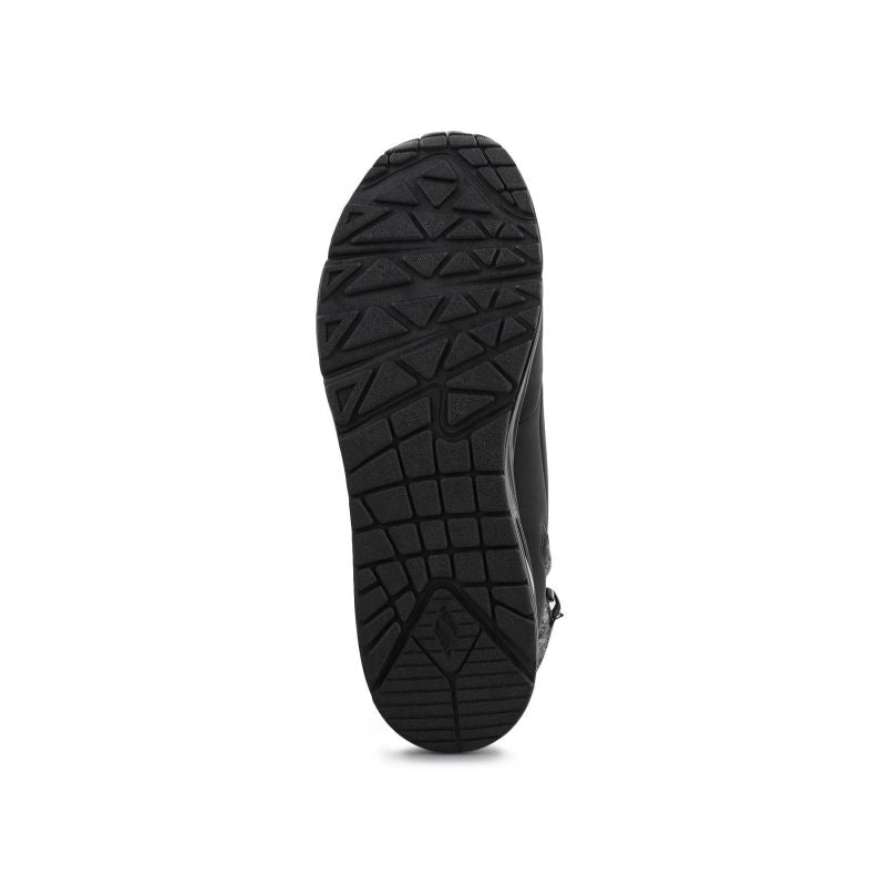 Skechers Uno Gen1 Darling Daze W 310566L-BLK Cipő - Sportmania.hu