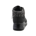 Skechers Uno Gen1 Darling Daze W 310566L-BLK Cipő - Sportmania.hu