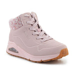 Skechers Uno Gen1 Darling Daze W 310566L-BLSH Cipő - Sportmania.hu