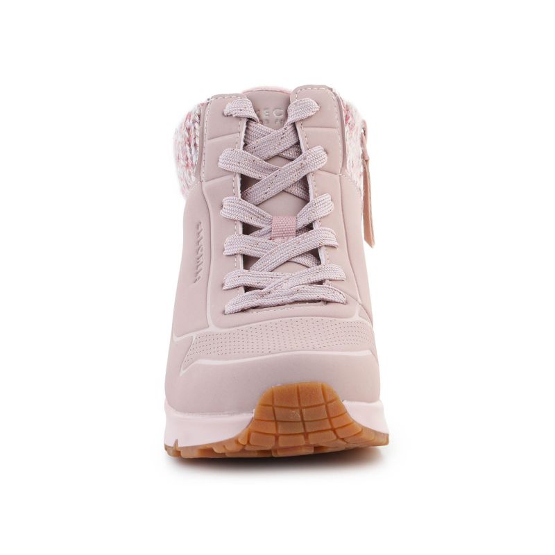 Skechers Uno Gen1 Darling Daze W 310566L-BLSH Cipő - Sportmania.hu
