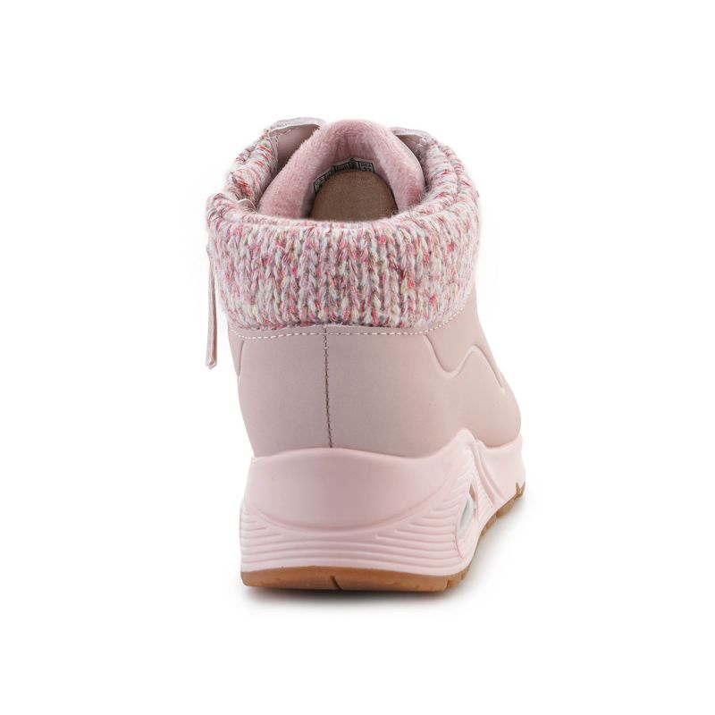 Skechers Uno Gen1 Darling Daze W 310566L-BLSH Cipő - Sportmania.hu