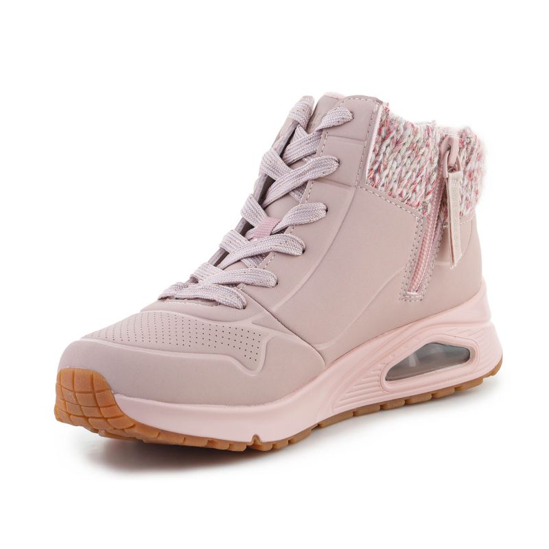 Skechers Uno Gen1 Darling Daze W 310566L-BLSH Cipő - Sportmania.hu