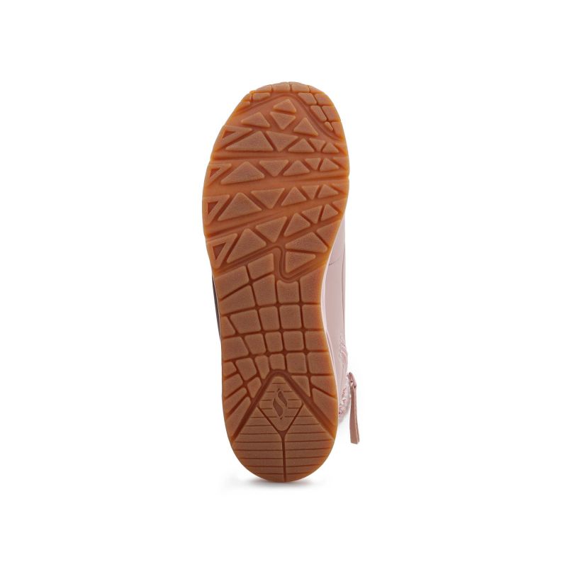 Skechers Uno Gen1 Darling Daze W 310566L-BLSH Cipő - Sportmania.hu