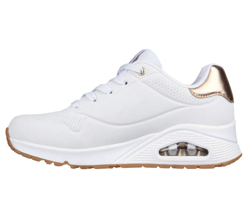 Skechers Uno - Golden Air Utcai cipő - Sportmania.hu