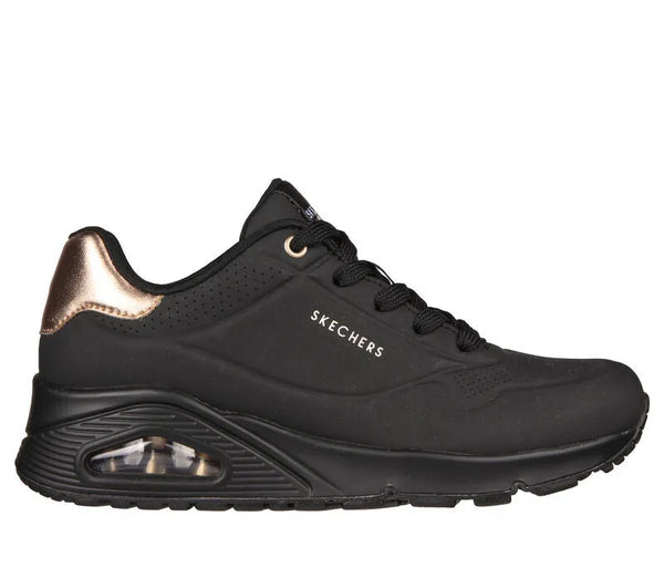 Skechers Uno - Golden Air Utcai cipő - Sportmania.hu