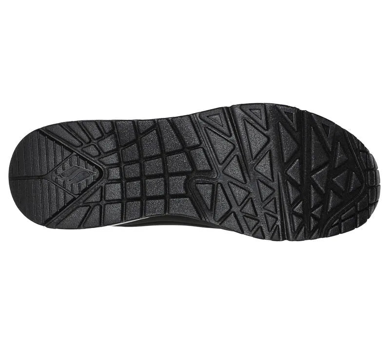 Skechers Uno - Golden Air Utcai cipő - Sportmania.hu