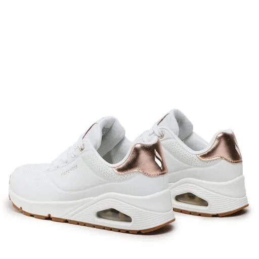 Skechers Uno - Golden Air Utcai cipő - Sportmania.hu