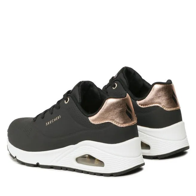 Skechers Uno - Golden Air Utcai cipő - Sportmania.hu