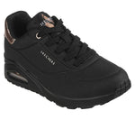 Skechers Uno - Golden Air Utcai cipő - Sportmania.hu