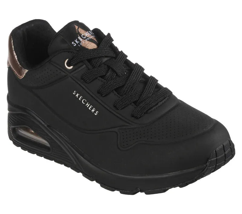 Skechers Uno - Golden Air Utcai cipő - Sportmania.hu