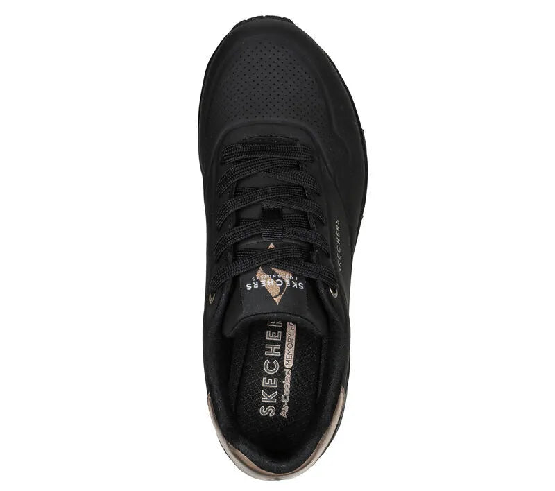Skechers Uno - Golden Air Utcai cipő - Sportmania.hu