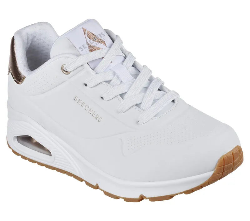 Skechers Uno - Golden Air Utcai cipő - Sportmania.hu