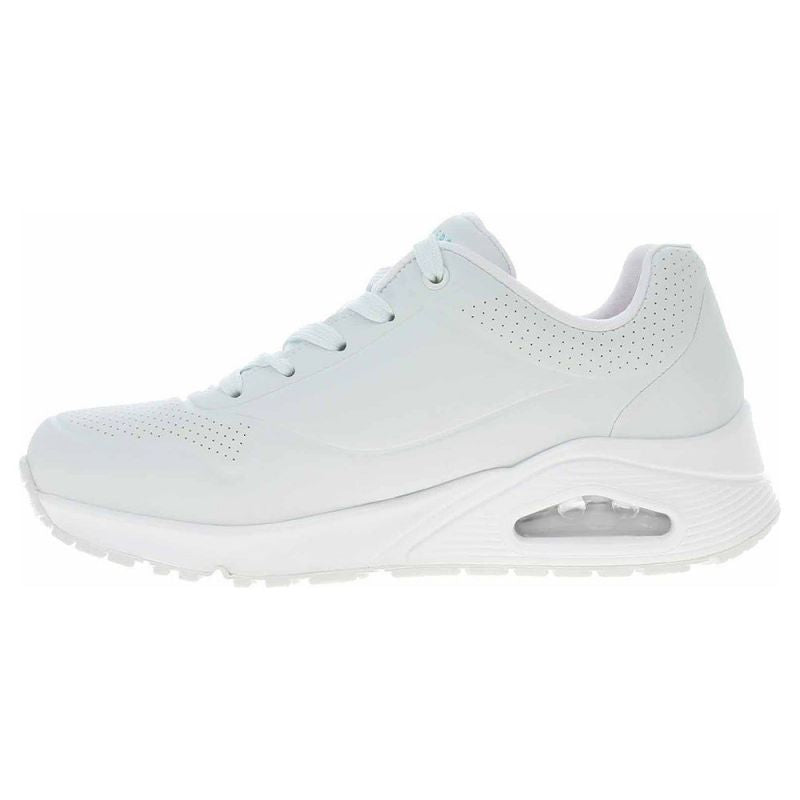 Skechers Uno Highlight Love W 177981-WMLT Cipő - Sportmania.hu