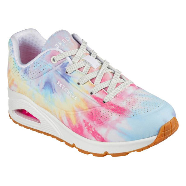 Skechers Uno-Hyped Hippie W 155362-wmlt - Sportmania.hu