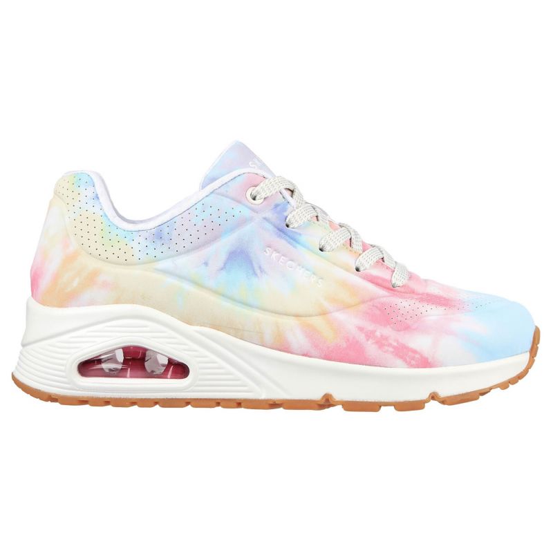 Skechers Uno-Hyped Hippie W 155362-wmlt - Sportmania.hu
