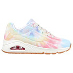 Skechers Uno-Hyped Hippie W 155362-wmlt - Sportmania.hu