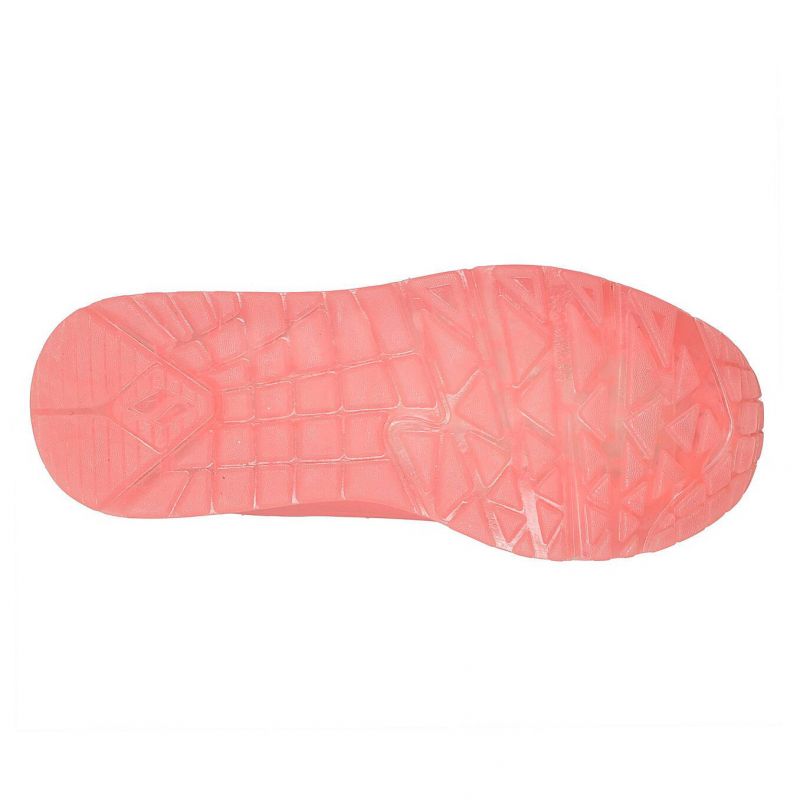Skechers Uno Ice JR 310449L-CRL Cipő - Sportmania.hu