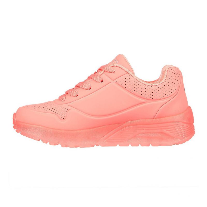 Skechers Uno Ice JR 310449L-CRL Cipő - Sportmania.hu