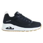 Skechers Uno-Inside Matters 155005-BKW