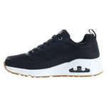 Skechers Uno-Inside Matters 155005-BKW
