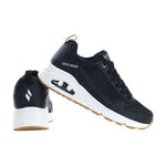 Skechers Uno-Inside Matters 155005-BKW