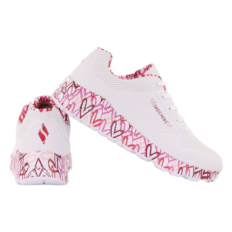 Skechers Uno Lite 314976L-WRPK