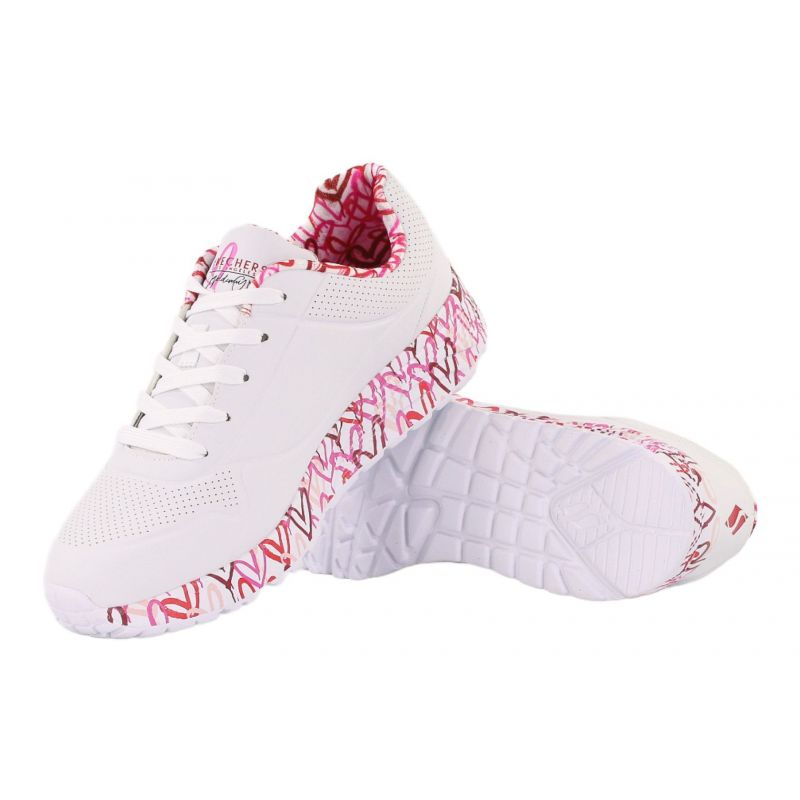 Skechers Uno Lite 314976L-WRPK