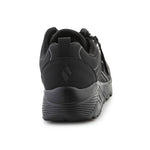 Skechers Uno Lite Easy Zip Jr 310387L-BBK Cipő - Sportmania.hu