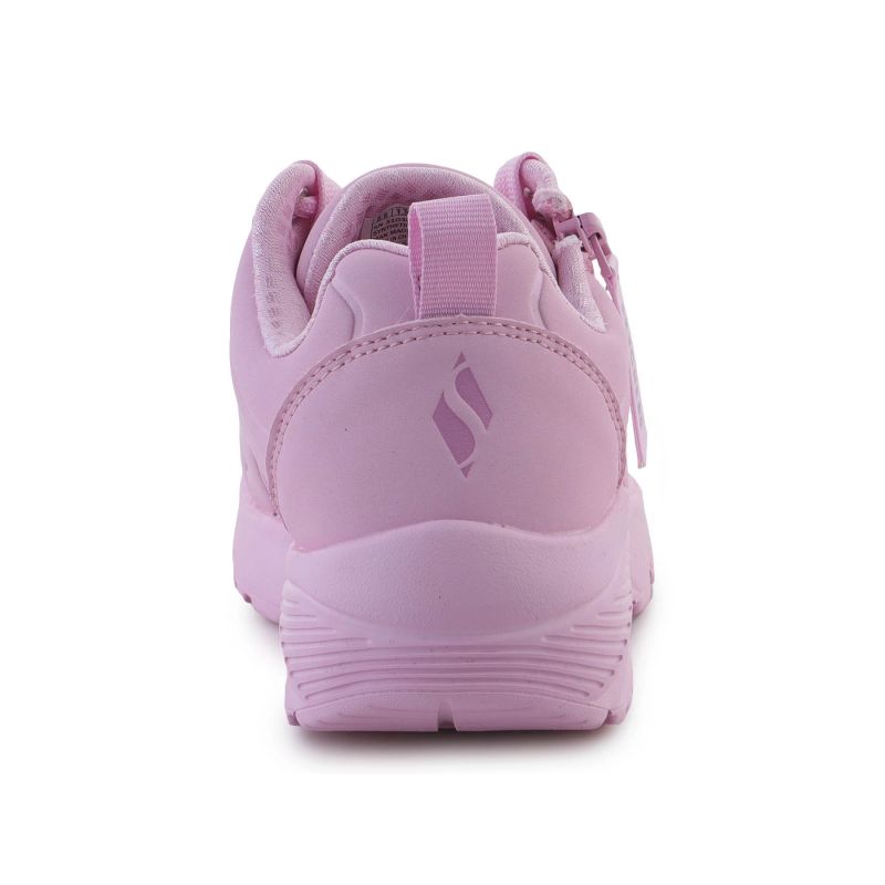 Skechers Uno Lite Easy ZIP W 310387L-LTPK Cipő - Sportmania.hu