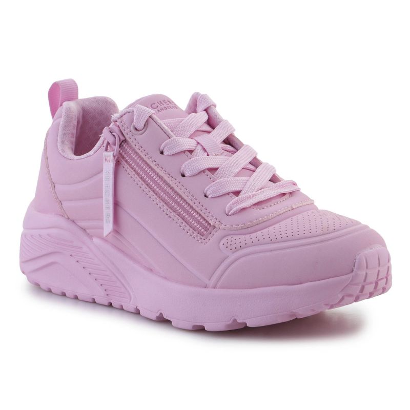 Skechers Uno Lite Easy ZIP W 310387L-LTPK Cipő - Sportmania.hu