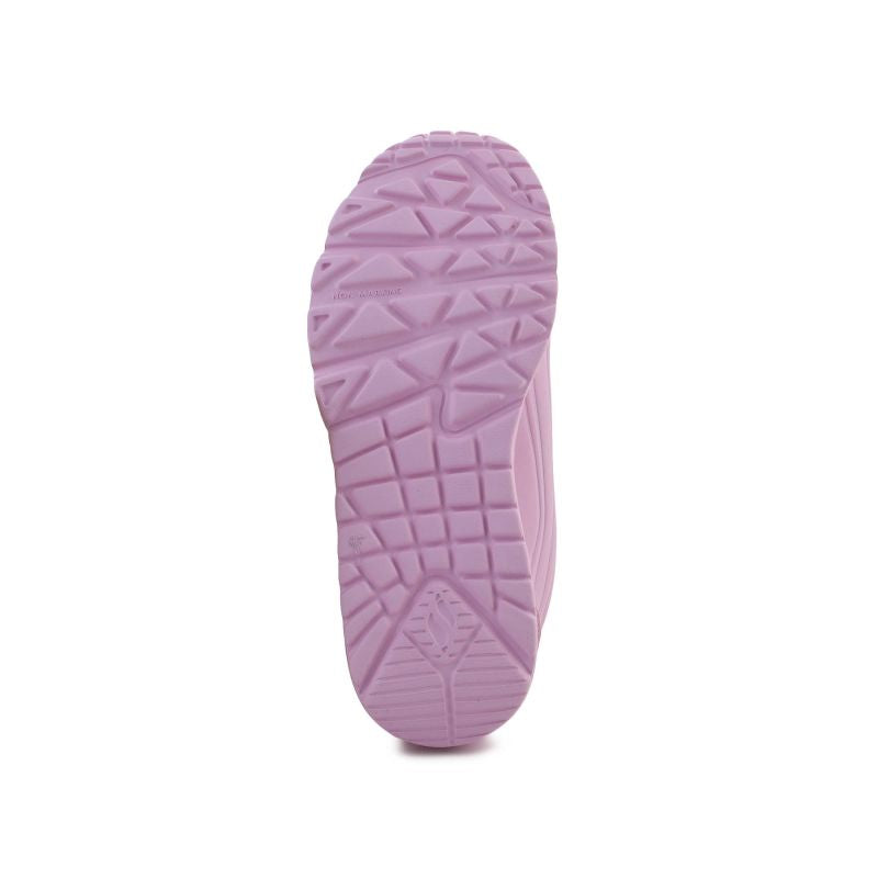 Skechers Uno Lite Easy ZIP W 310387L-LTPK Cipő - Sportmania.hu