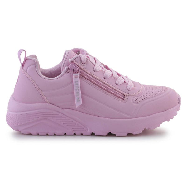Skechers Uno Lite Easy ZIP W 310387L-LTPK Cipő - Sportmania.hu