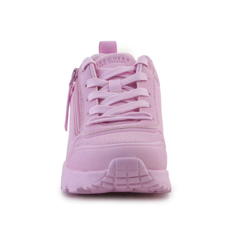 Skechers Uno Lite Easy ZIP W 310387L-LTPK Cipő - Sportmania.hu