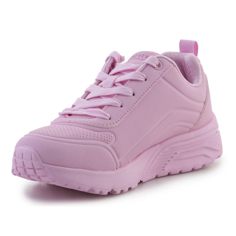 Skechers Uno Lite Easy ZIP W 310387L-LTPK Cipő - Sportmania.hu