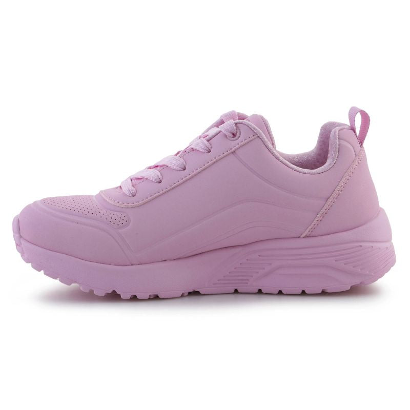 Skechers Uno Lite Easy ZIP W 310387L-LTPK Cipő - Sportmania.hu