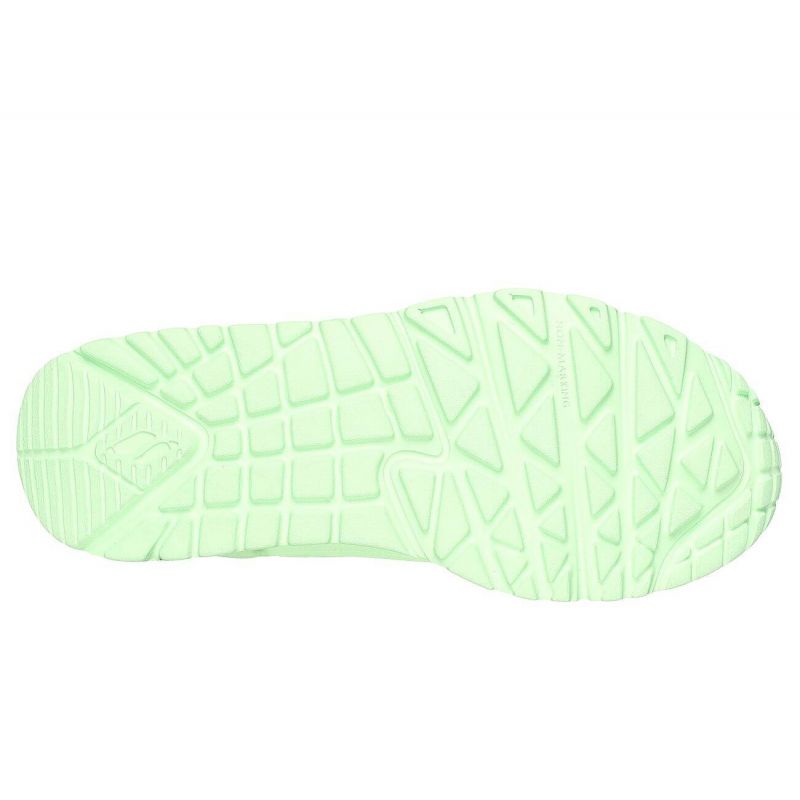 Skechers Uno Lite Jr 310451L-LTGR Cipő - Sportmania.hu