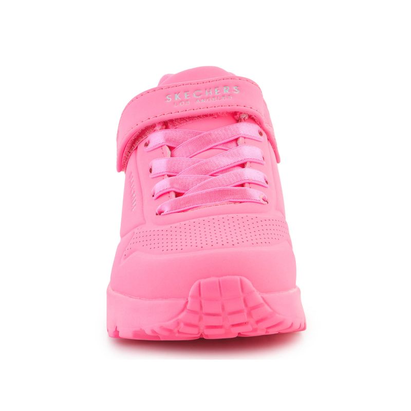 Skechers Uno Lite Jr 310451L-NPNK Cipő - Sportmania.hu