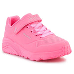 Skechers Uno Lite Jr 310451L-NPNK Cipő - Sportmania.hu