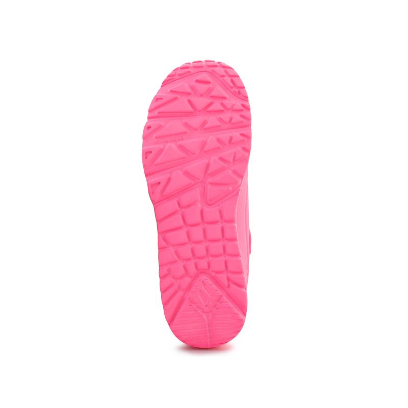 Skechers Uno Lite Jr 310451L-NPNK Cipő - Sportmania.hu