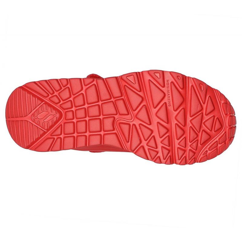 Skechers Uno Lite JR 310451L-RED Cipő - Sportmania.hu
